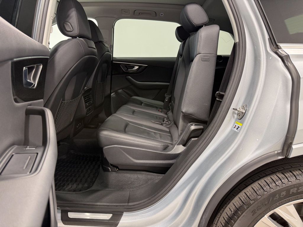 2023 Audi Q7 Premium 45 TFSI quattro - 23065565 - 20