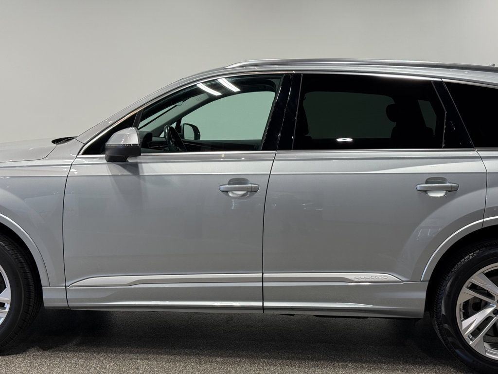 2023 Audi Q7 Premium 45 TFSI quattro - 23065565 - 21