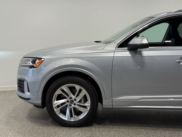 2023 Audi Q7 Premium 45 TFSI quattro - 23065565 - 26