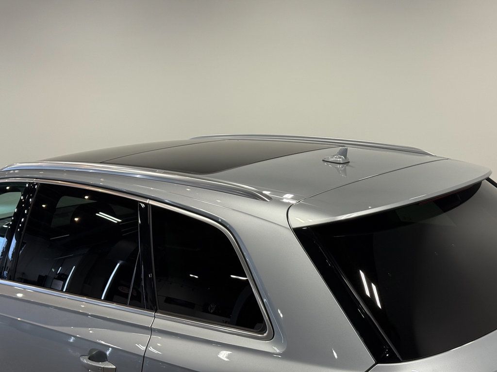 2023 Audi Q7 Premium 45 TFSI quattro - 23065565 - 27