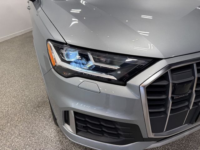 2023 Audi Q7 Premium 45 TFSI quattro - 23065565 - 2