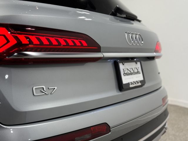 2023 Audi Q7 Premium 45 TFSI quattro - 23065565 - 29