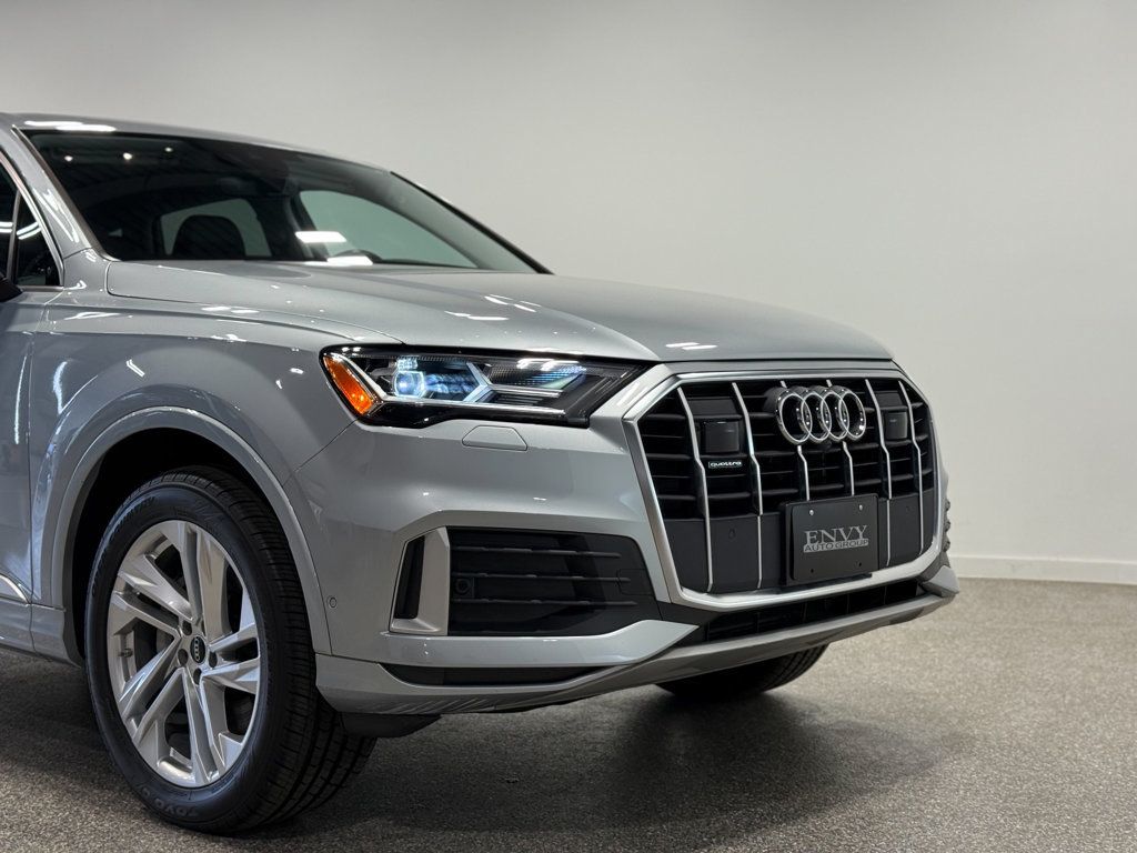 2023 Audi Q7 Premium 45 TFSI quattro - 23065565 - 30