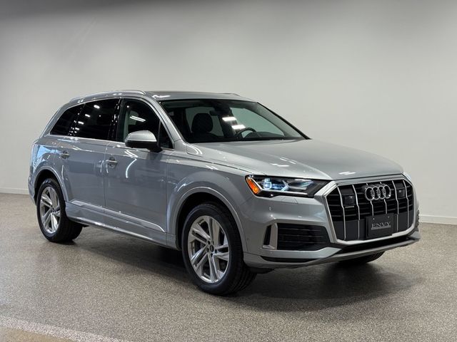 2023 Audi Q7 Premium 45 TFSI quattro - 23065565 - 31