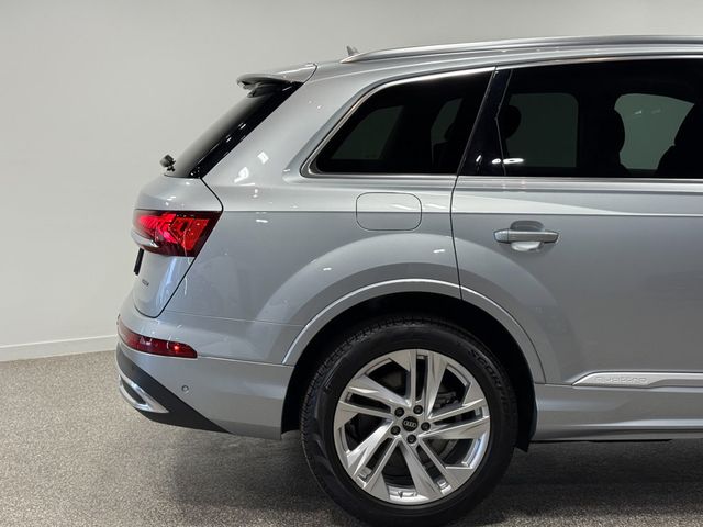 2023 Audi Q7 Premium 45 TFSI quattro - 23065565 - 33