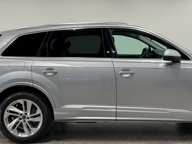 2023 Audi Q7 Premium 45 TFSI quattro - 23065565 - 34