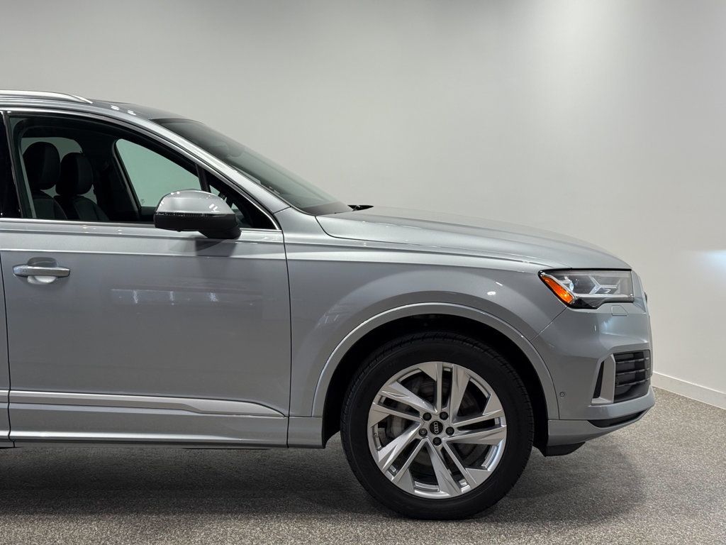 2023 Audi Q7 Premium 45 TFSI quattro - 23065565 - 35