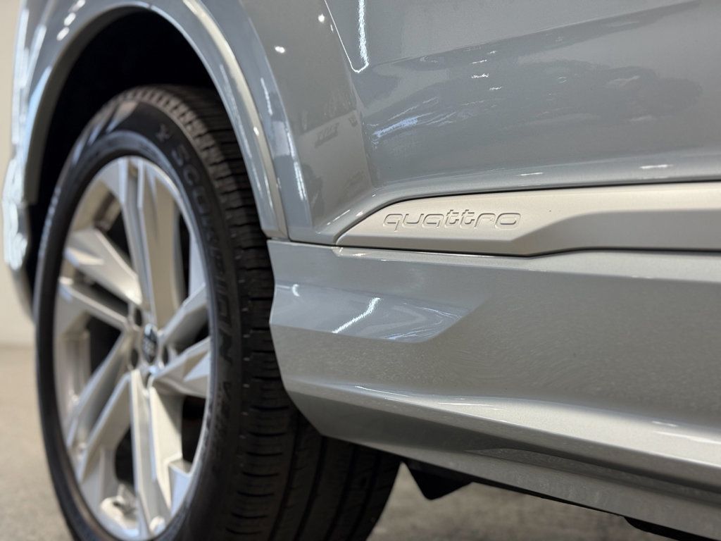 2023 Audi Q7 Premium 45 TFSI quattro - 23065565 - 36