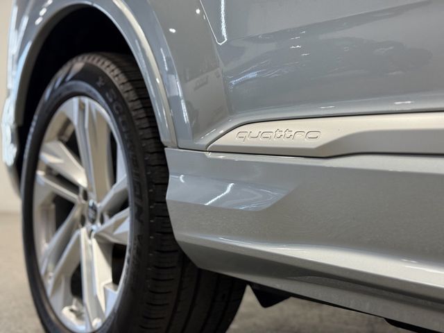 2023 Audi Q7 Premium 45 TFSI quattro - 23065565 - 36