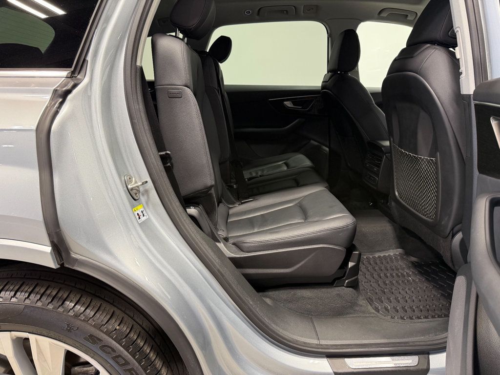 2023 Audi Q7 Premium 45 TFSI quattro - 23065565 - 39