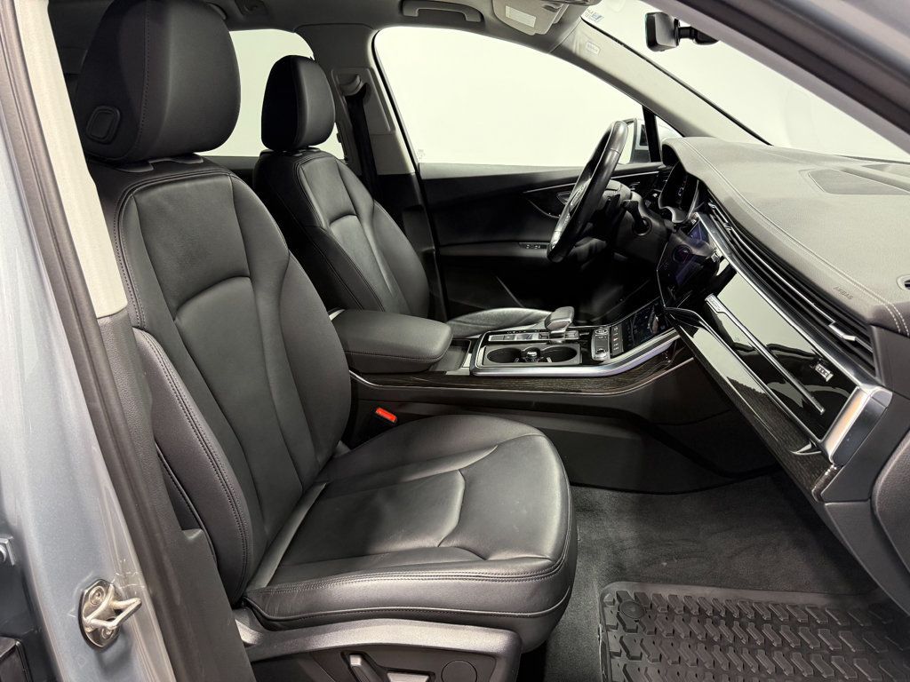 2023 Audi Q7 Premium 45 TFSI quattro - 23065565 - 40