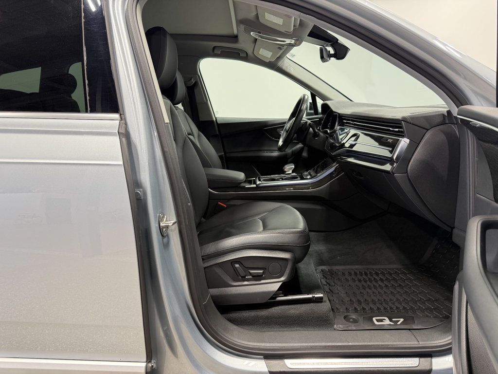 2023 Audi Q7 Premium 45 TFSI quattro - 23065565 - 41