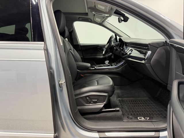 2023 Audi Q7 Premium 45 TFSI quattro - 23065565 - 41