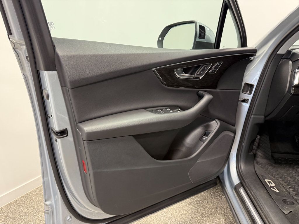2023 Audi Q7 Premium 45 TFSI quattro - 23065565 - 42