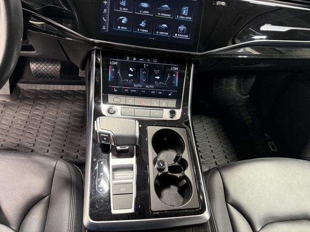 2023 Audi Q7 Premium 45 TFSI quattro - 23065565 - 43
