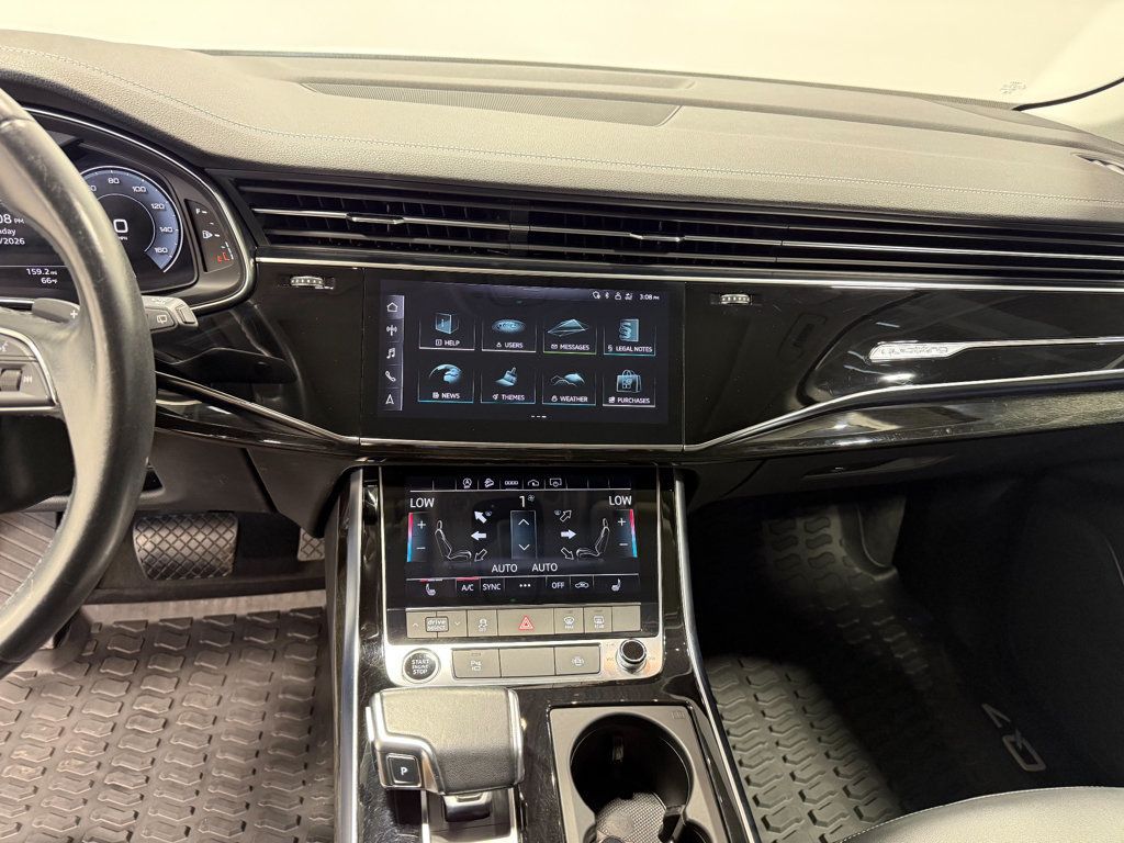 2023 Audi Q7 Premium 45 TFSI quattro - 23065565 - 44
