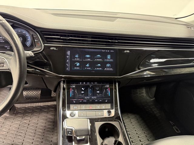 2023 Audi Q7 Premium 45 TFSI quattro - 23065565 - 44