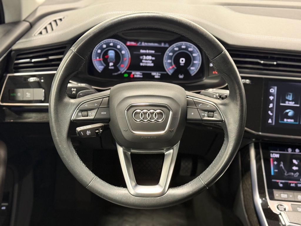 2023 Audi Q7 Premium 45 TFSI quattro - 23065565 - 45