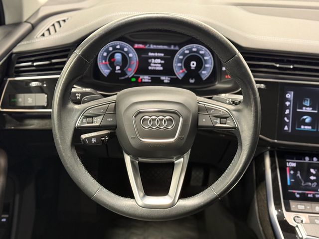 2023 Audi Q7 Premium 45 TFSI quattro - 23065565 - 45
