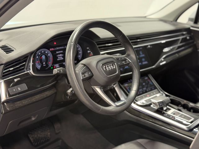 2023 Audi Q7 Premium 45 TFSI quattro - 23065565 - 46