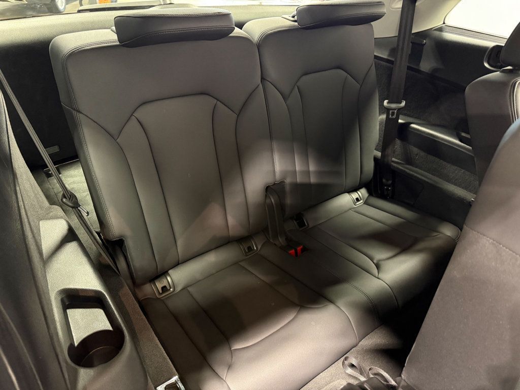 2023 Audi Q7 Premium 45 TFSI quattro - 23065565 - 48
