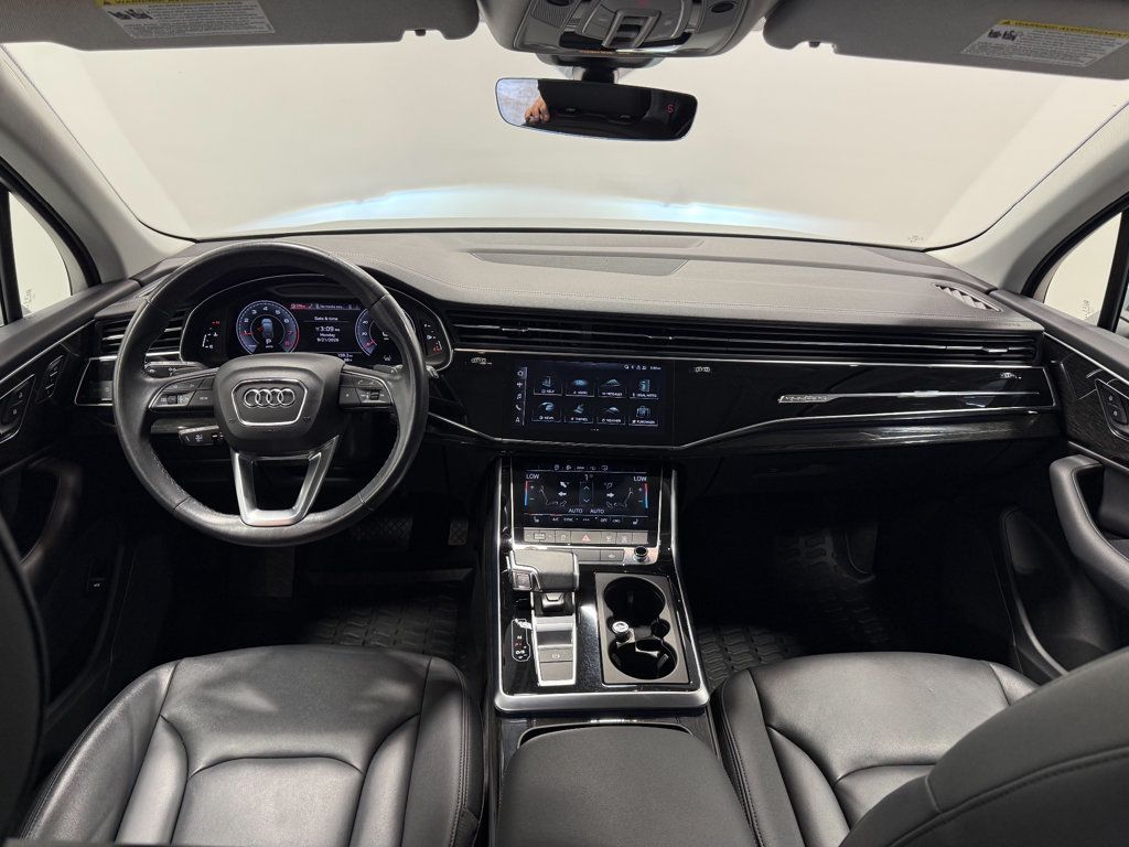2023 Audi Q7 Premium 45 TFSI quattro - 23065565 - 50