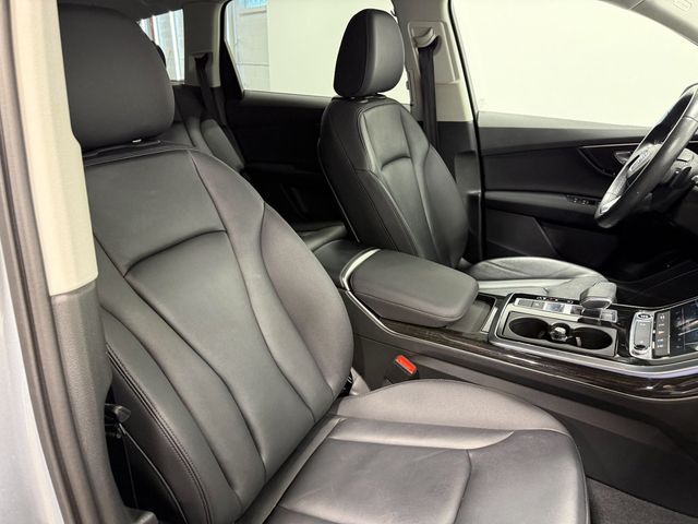 2023 Audi Q7 Premium 45 TFSI quattro - 23065565 - 51