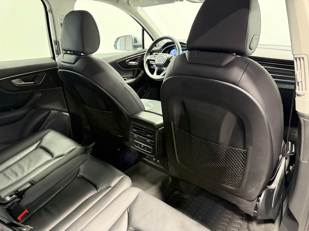 2023 Audi Q7 Premium 45 TFSI quattro - 23065565 - 52