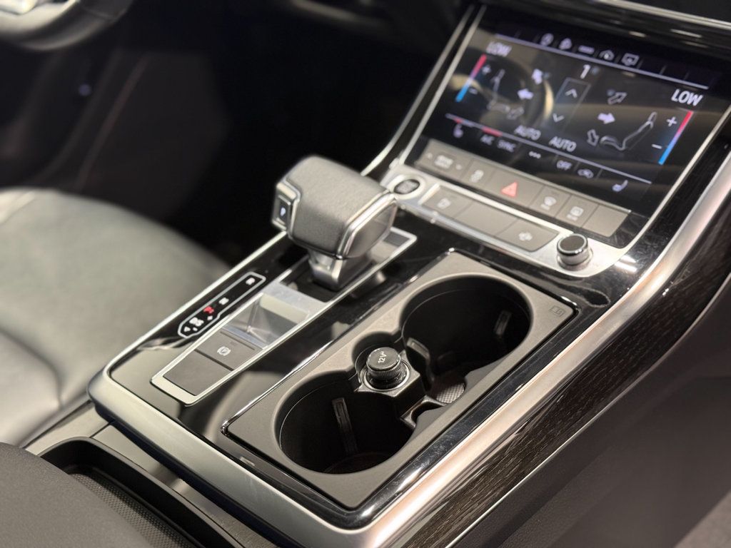 2023 Audi Q7 Premium 45 TFSI quattro - 23065565 - 55