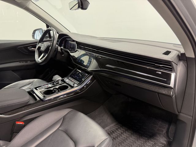 2023 Audi Q7 Premium 45 TFSI quattro - 23065565 - 56