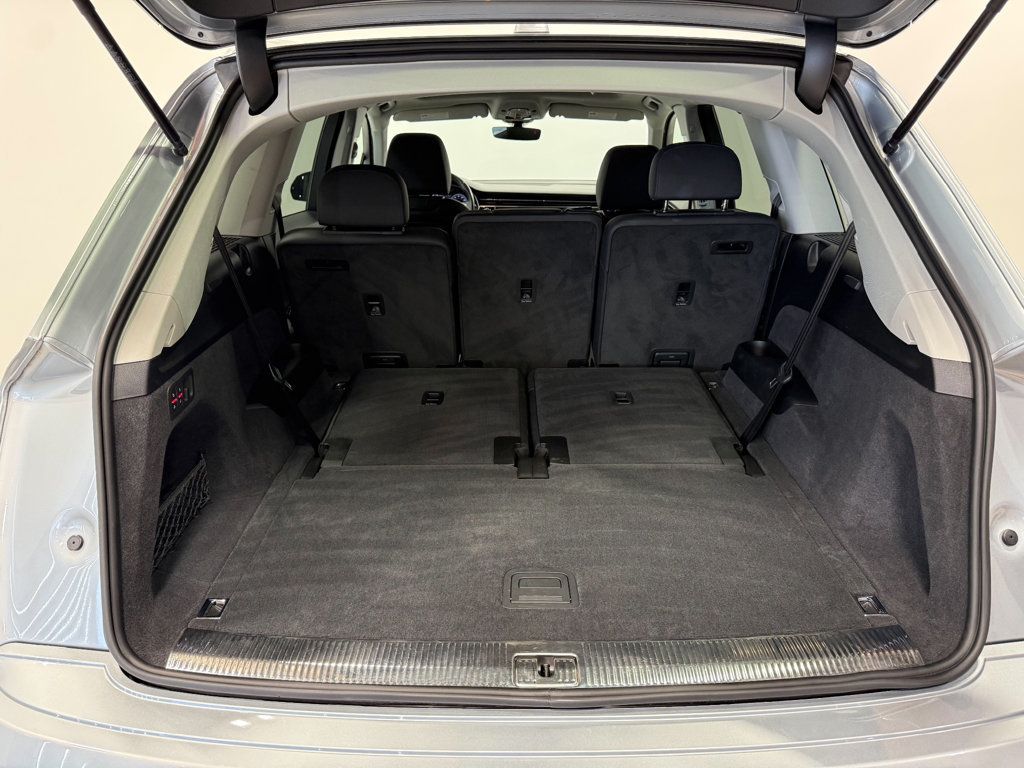 2023 Audi Q7 Premium 45 TFSI quattro - 23065565 - 57