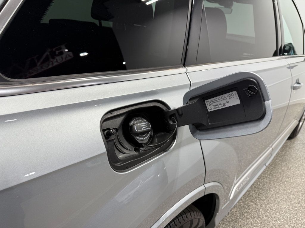2023 Audi Q7 Premium 45 TFSI quattro - 23065565 - 58