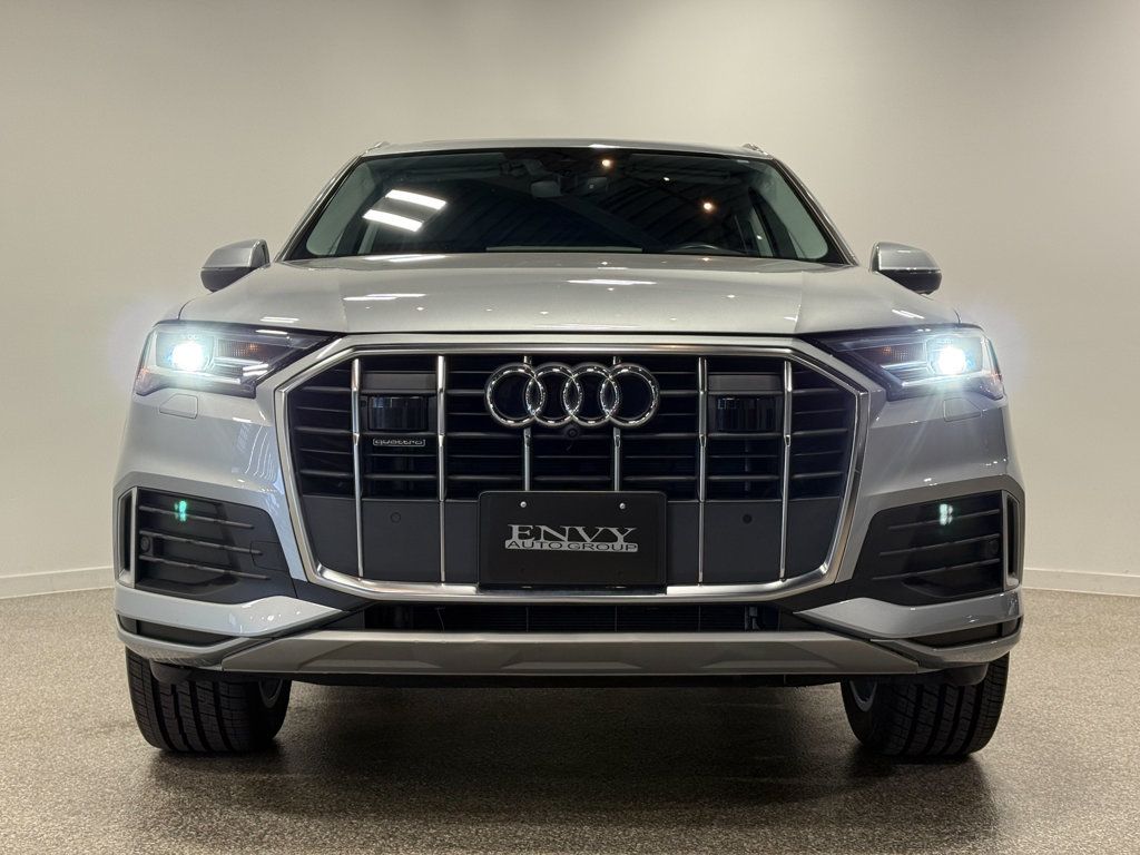 2023 Audi Q7 Premium 45 TFSI quattro - 23065565 - 5