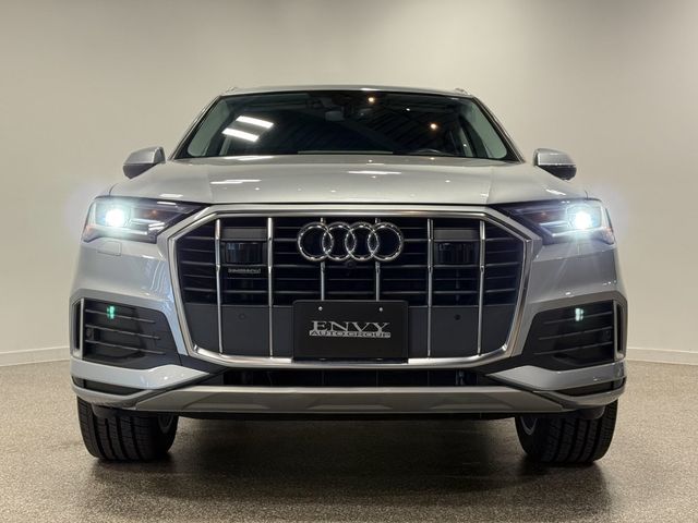 2023 Audi Q7 Premium 45 TFSI quattro - 23065565 - 5
