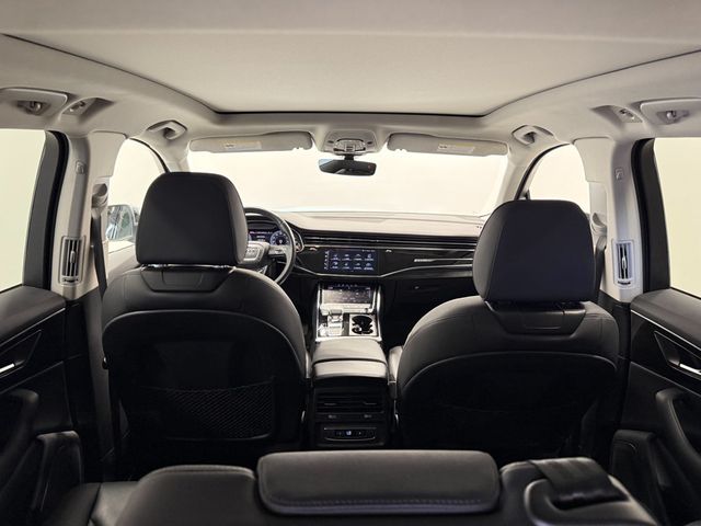 2023 Audi Q7 Premium 45 TFSI quattro - 23065565 - 61