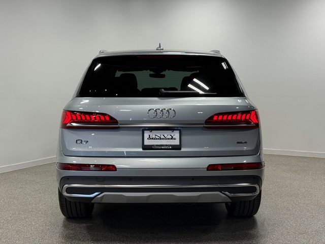 2023 Audi Q7 Premium 45 TFSI quattro - 23065565 - 63