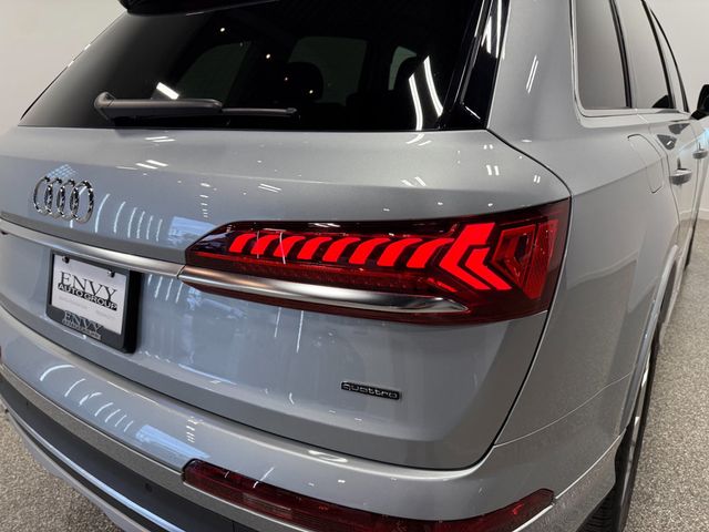2023 Audi Q7 Premium 45 TFSI quattro - 23065565 - 66