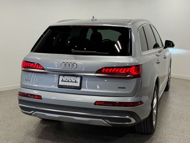 2023 Audi Q7 Premium 45 TFSI quattro - 23065565 - 67
