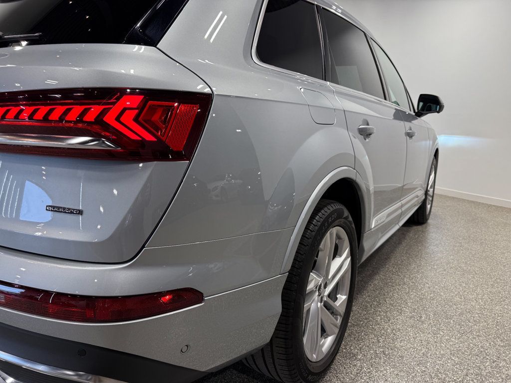 2023 Audi Q7 Premium 45 TFSI quattro - 23065565 - 69
