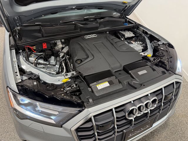 2023 Audi Q7 Premium 45 TFSI quattro - 23065565 - 74
