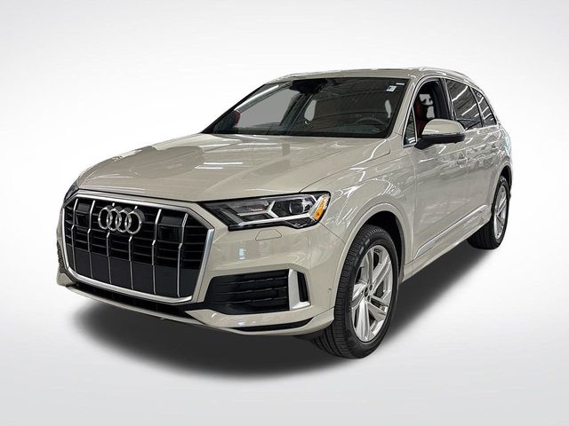 2023 Audi Q7 Premium 45 TFSI quattro - 22985065 - 0