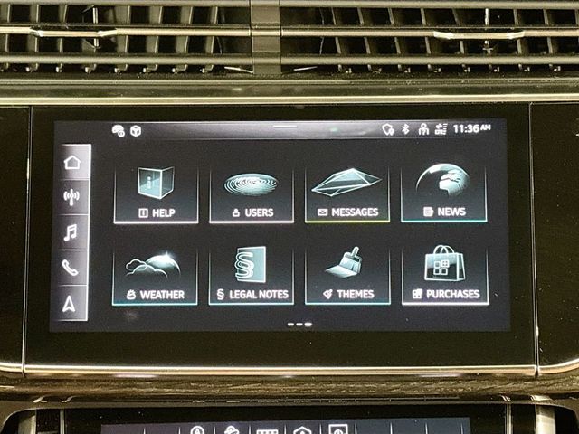 2023 Audi Q7 Premium 45 TFSI quattro - 22985065 - 11