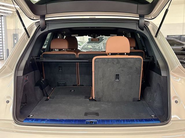 2023 Audi Q7 Premium 45 TFSI quattro - 22985065 - 21