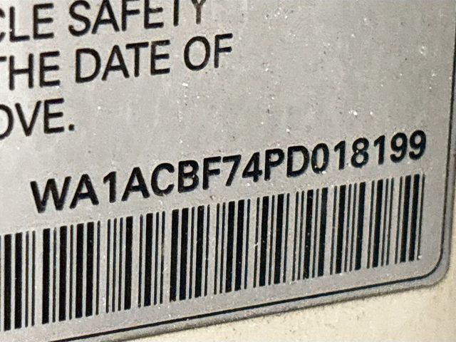 2023 Audi Q7 Premium 45 TFSI quattro - 22985065 - 24