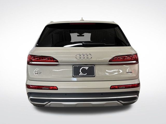 2023 Audi Q7 Premium 45 TFSI quattro - 22985065 - 3