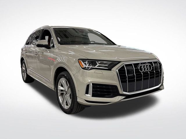 2023 Audi Q7 Premium 45 TFSI quattro - 22985065 - 6