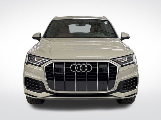 2023 Audi Q7 Premium 45 TFSI quattro - 22985065 - 7