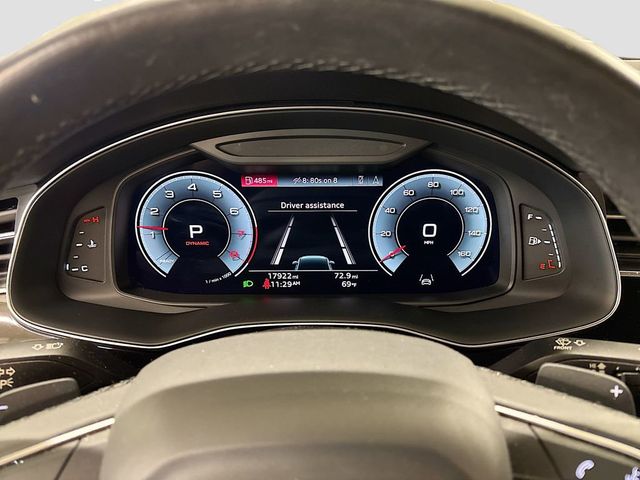 2023 Audi Q7 Premium 45 TFSI quattro - 23035766 - 9