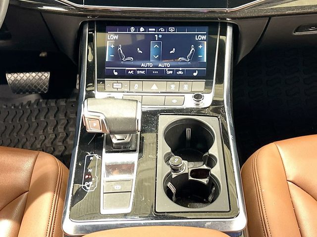 2023 Audi Q7 Premium 45 TFSI quattro - 23035766 - 12