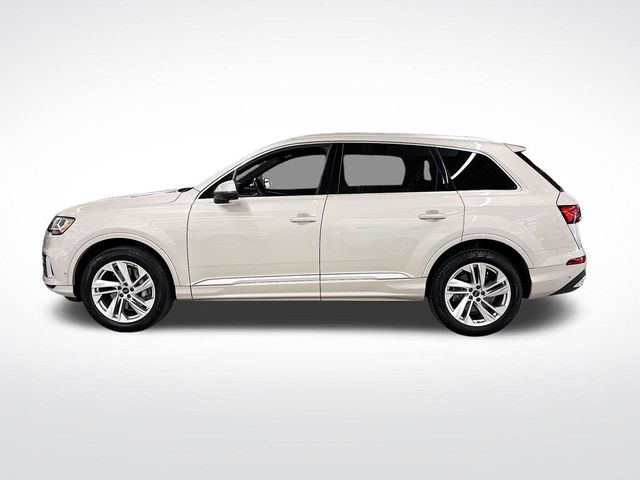 2023 Audi Q7 Premium 45 TFSI quattro - 23035766 - 1